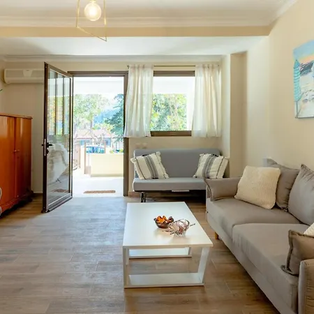 Entheos Center Kefalonia Argostoli (Kefalonia)