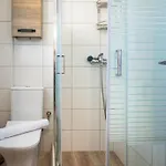 Дом отдыха Entheos Center Kefalonia Аргостолион