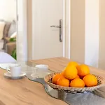 Дом отдыха Entheos Center Kefalonia *