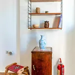 Дом отдыха Entheos Center Kefalonia Аргостолион