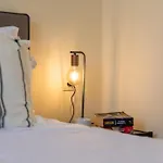 Дом отдыха Entheos Center Kefalonia Аргостолион