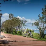 Entheos Center Kefalonia Дом отдыха *