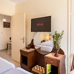 Дом отдыха Entheos Center Kefalonia