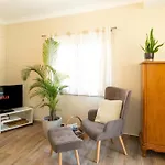 Дом отдыха Entheos Center Kefalonia *