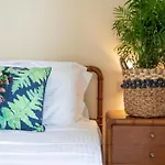 Дом отдыха Entheos Center Kefalonia