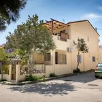 Дом отдыха Entheos Center Kefalonia