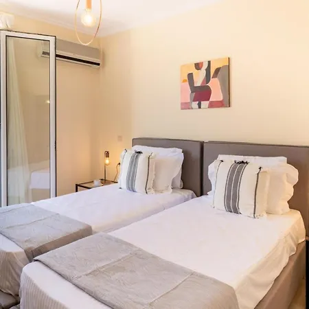 Entheos Center Kefalonia Casa de Férias Argostoli (Kefalonia)