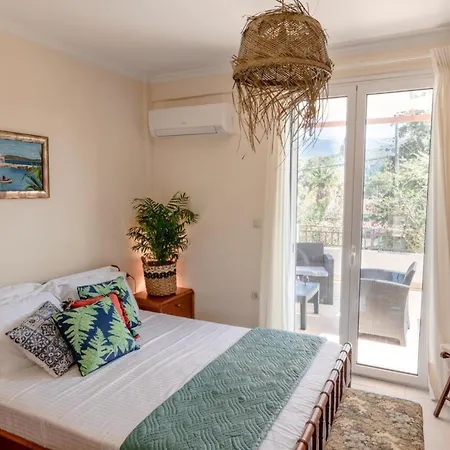Entheos Center Kefalonia Аргостолион