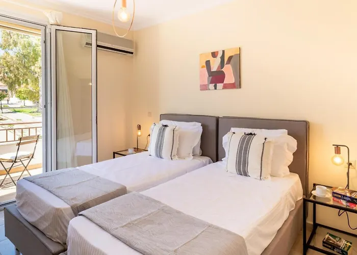 Entheos Center Kefalonia Casa vacanze Argostoli (Kefalonia)