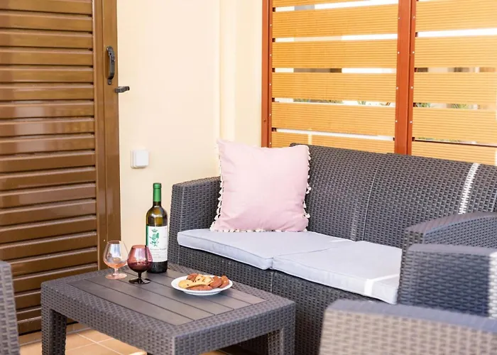 Casa vacanze Entheos Center Kefalonia *