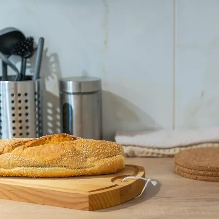 Entheos Center Kefalonia