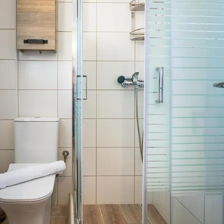 Ferienhaus Entheos Center Kefalonia Argostoli (Kefalonia)