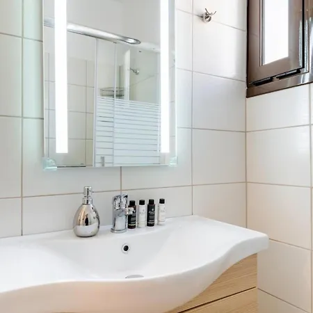 Entheos Center Kefalonia Ferienhaus *