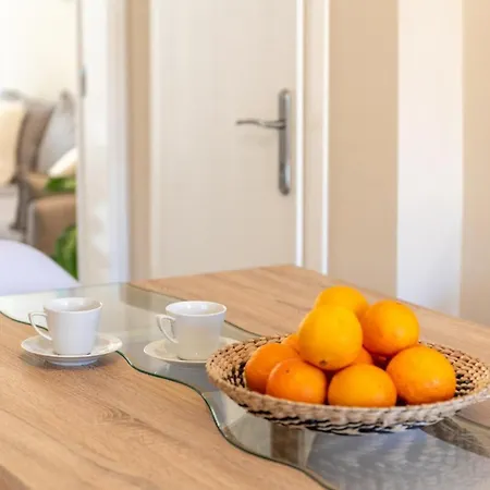 Ferienhaus Entheos Center Kefalonia *