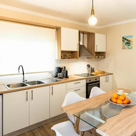 Entheos Center Kefalonia Ferienhaus *