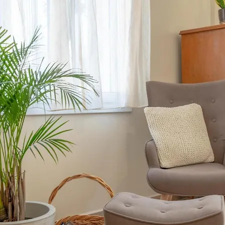 Entheos Center Kefalonia *