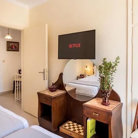 Ferienhaus Entheos Center Kefalonia