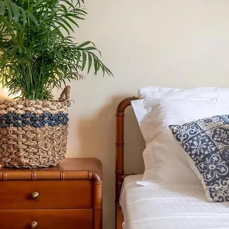 Entheos Center Kefalonia Ferienhaus