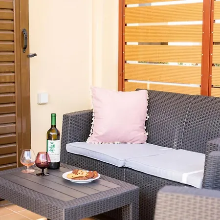 Ferienhaus Entheos Center Kefalonia *