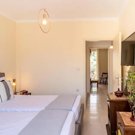 Entheos Center Kefalonia *