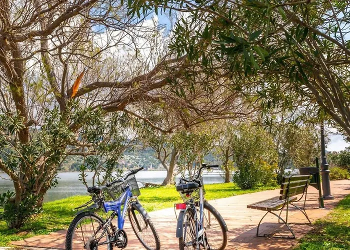 Entheos Center Kefalonia Prázdninový dům Argostoli (Kefalonia)